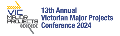 VIC Major Projects Conference 2024